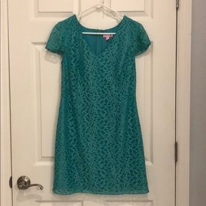 ⬇️FINAL PRICE DROP ⬇️ Lilly Pulitzer Dress